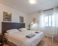 Вторичное жилье - Apartamento - Villamartín - Вилламартин