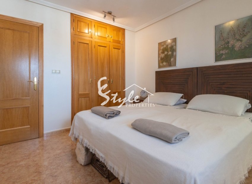 Вторичное жилье - Apartamento - Villamartín - Вилламартин