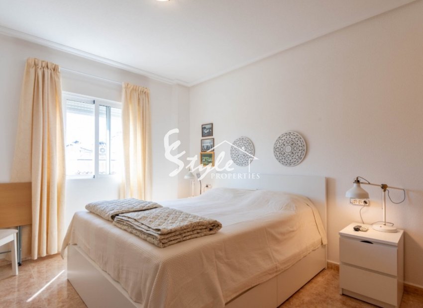 Вторичное жилье - Apartamento - Villamartín - Вилламартин