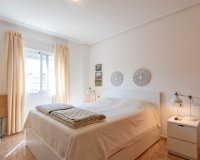 Вторичное жилье - Apartamento - Villamartín - Вилламартин