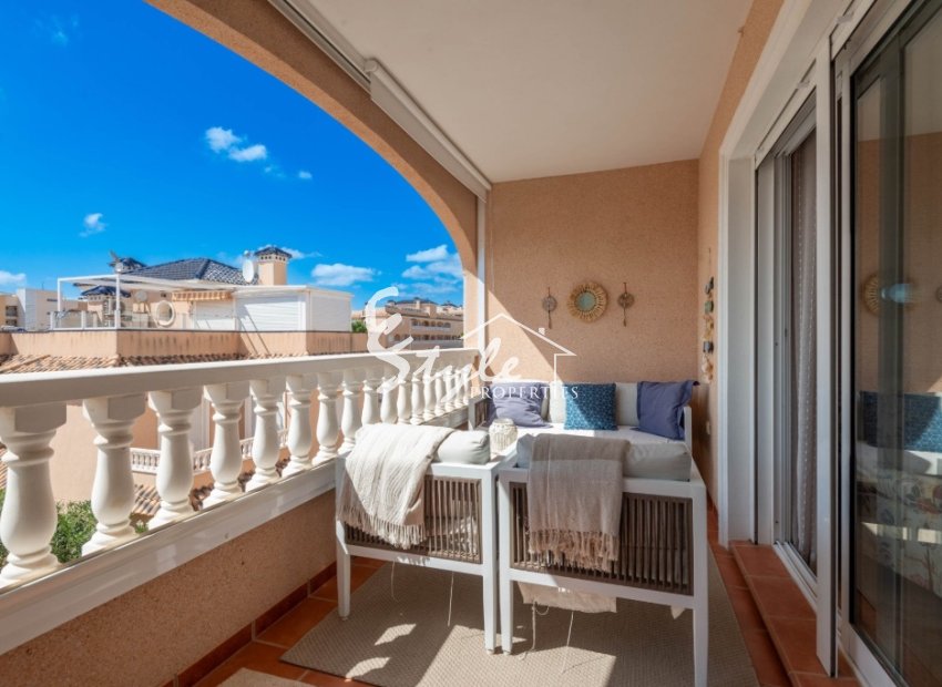 Вторичное жилье - Apartamento - Villamartín - Вилламартин