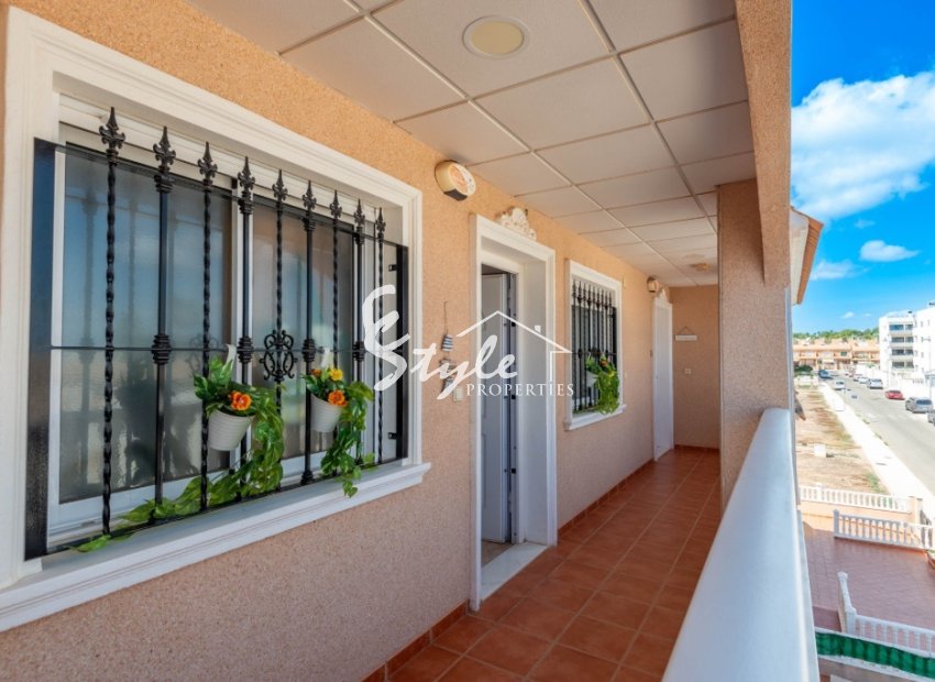 Вторичное жилье - Apartamento - Villamartín - Вилламартин