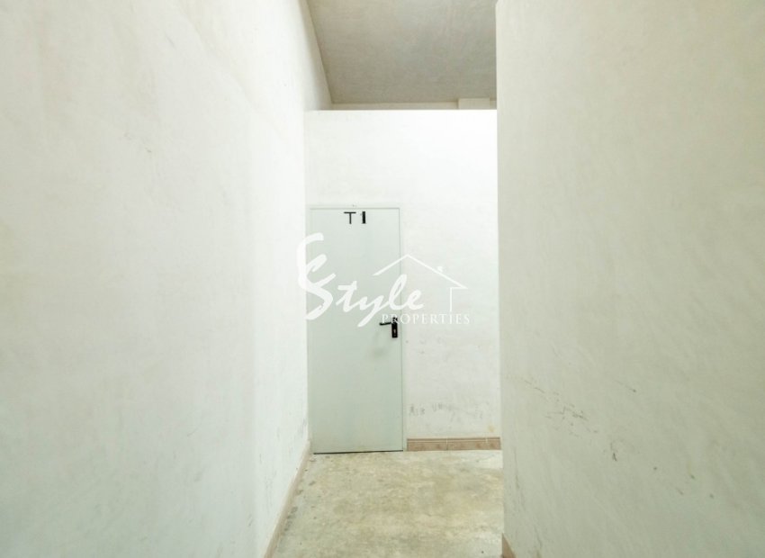 Вторичное жилье - Apartamento - Villamartín - Вилламартин