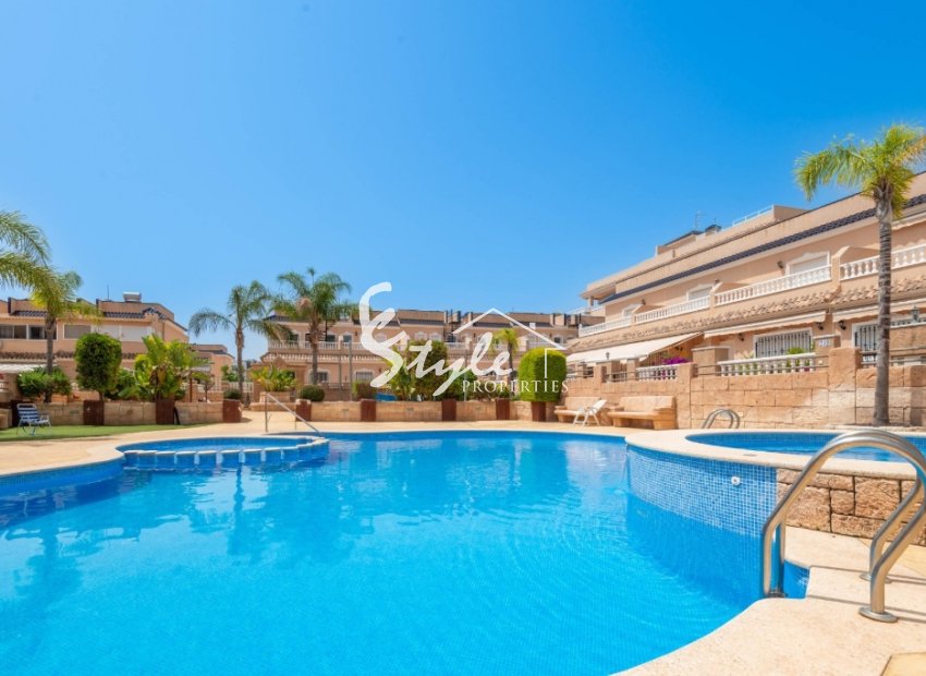 Вторичное жилье - Apartamento - Villamartín - Вилламартин