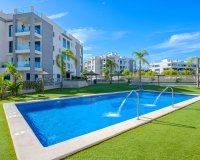 Вторичное жилье - Apartamento - Villamartín - Вилламартин