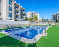 Вторичное жилье - Apartamento - Villamartín - Вилламартин
