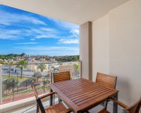 Вторичное жилье - Apartamento - Villamartín - Вилламартин