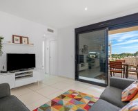 Вторичное жилье - Apartamento - Villamartín - Вилламартин