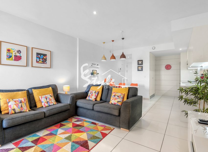 Вторичное жилье - Apartamento - Villamartín - Вилламартин