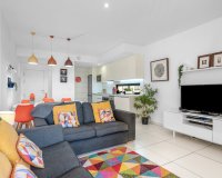 Вторичное жилье - Apartamento - Villamartín - Вилламартин