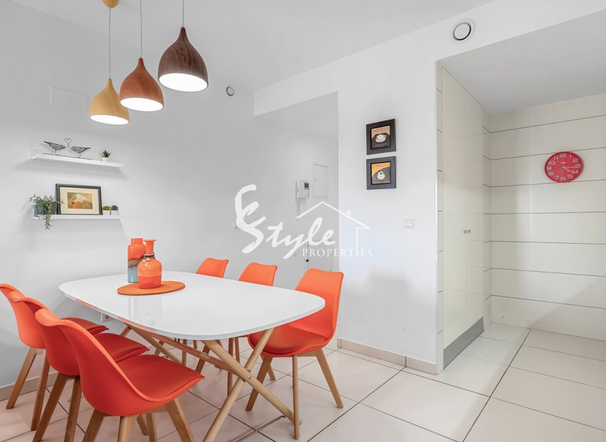 Вторичное жилье - Apartamento - Villamartín - Вилламартин