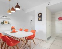 Вторичное жилье - Apartamento - Villamartín - Вилламартин