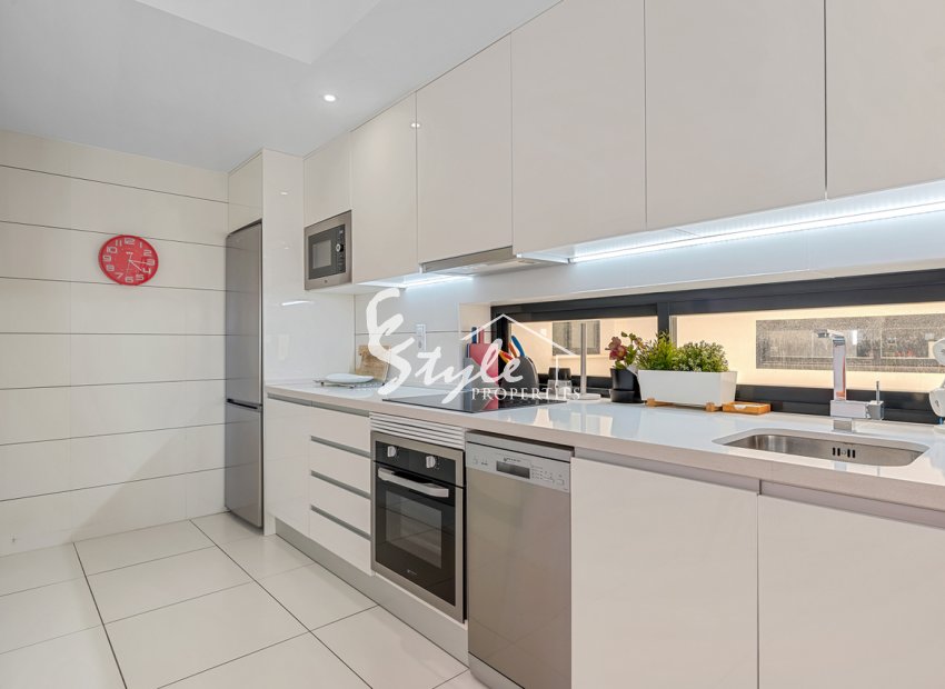 Вторичное жилье - Apartamento - Villamartín - Вилламартин
