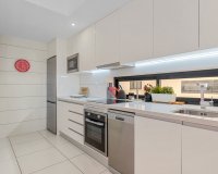 Вторичное жилье - Apartamento - Villamartín - Вилламартин