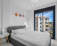 Вторичное жилье - Apartamento - Villamartín - Вилламартин