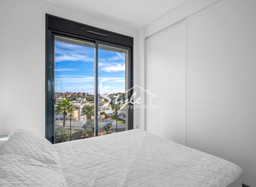 Вторичное жилье - Apartamento - Villamartín - Вилламартин
