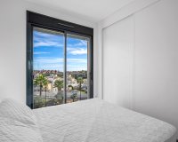 Вторичное жилье - Apartamento - Villamartín - Вилламартин