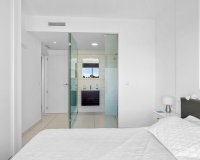 Вторичное жилье - Apartamento - Villamartín - Вилламартин