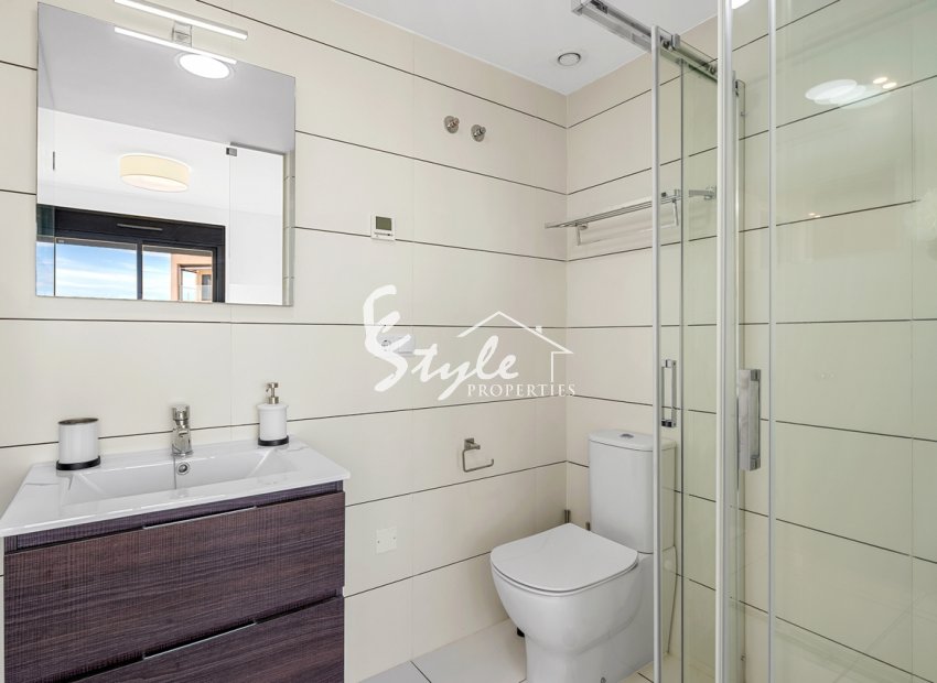 Вторичное жилье - Apartamento - Villamartín - Вилламартин