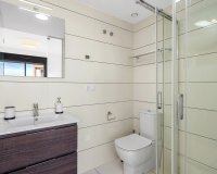 Вторичное жилье - Apartamento - Villamartín - Вилламартин