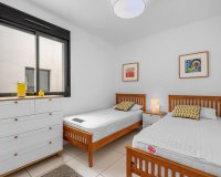 Вторичное жилье - Apartamento - Villamartín - Вилламартин
