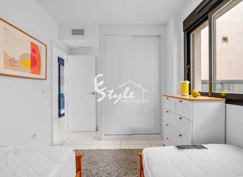 Вторичное жилье - Apartamento - Villamartín - Вилламартин