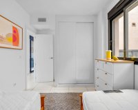 Вторичное жилье - Apartamento - Villamartín - Вилламартин