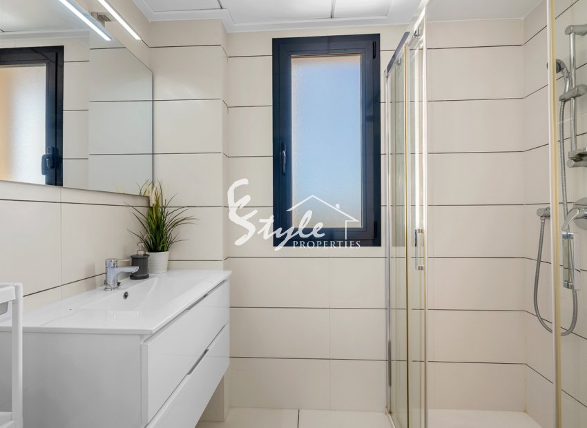 Вторичное жилье - Apartamento - Villamartín - Вилламартин