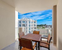 Вторичное жилье - Apartamento - Villamartín - Вилламартин