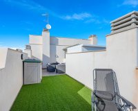 Вторичное жилье - Apartamento - Villamartín - Вилламартин