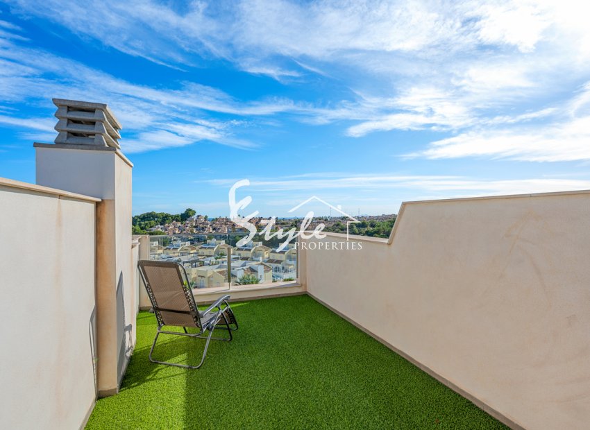 Вторичное жилье - Apartamento - Villamartín - Вилламартин