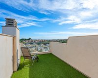 Вторичное жилье - Apartamento - Villamartín - Вилламартин