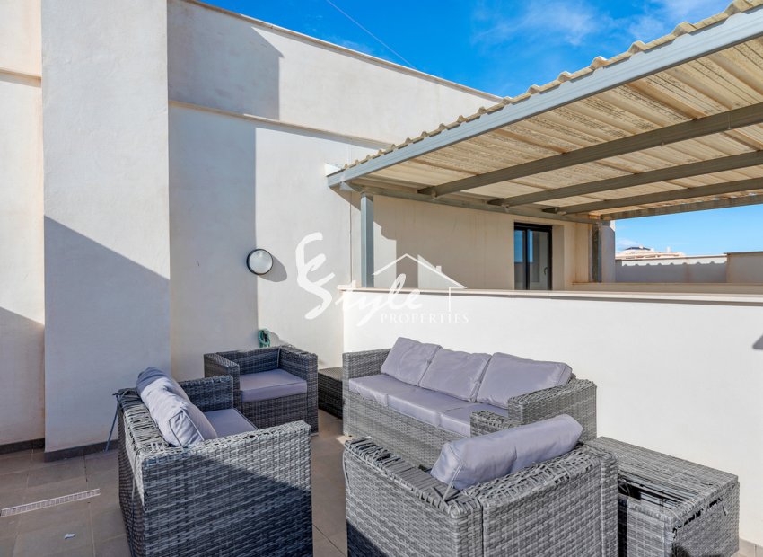 Вторичное жилье - Apartamento - Villamartín - Вилламартин