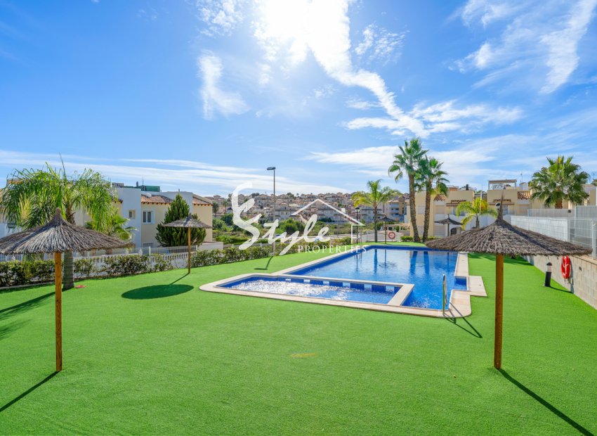Вторичное жилье - Apartamento - Villamartín - Вилламартин
