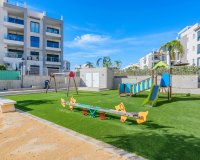 Вторичное жилье - Apartamento - Villamartín - Вилламартин