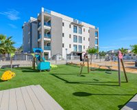 Вторичное жилье - Apartamento - Villamartín - Вилламартин