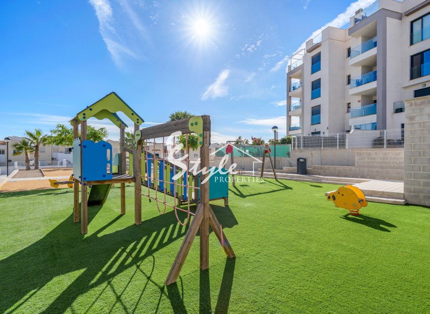 Вторичное жилье - Apartamento - Villamartín - Вилламартин