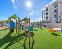 Вторичное жилье - Apartamento - Villamartín - Вилламартин