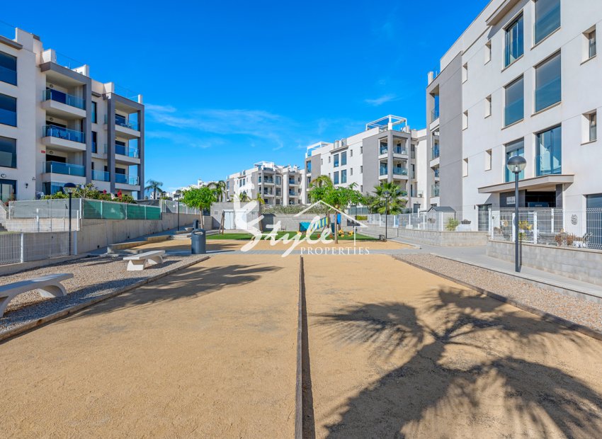 Вторичное жилье - Apartamento - Villamartín - Вилламартин