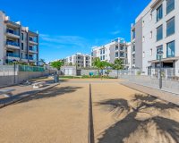 Вторичное жилье - Apartamento - Villamartín - Вилламартин