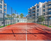 Вторичное жилье - Apartamento - Villamartín - Вилламартин