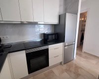 Вторичное жилье - Apartamento - Villamartín - Вилламартин