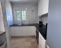 Вторичное жилье - Apartamento - Villamartín - Вилламартин