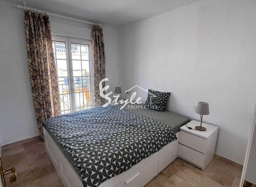 Вторичное жилье - Apartamento - Villamartín - Вилламартин
