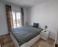 Вторичное жилье - Apartamento - Villamartín - Вилламартин