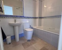Вторичное жилье - Apartamento - Villamartín - Вилламартин