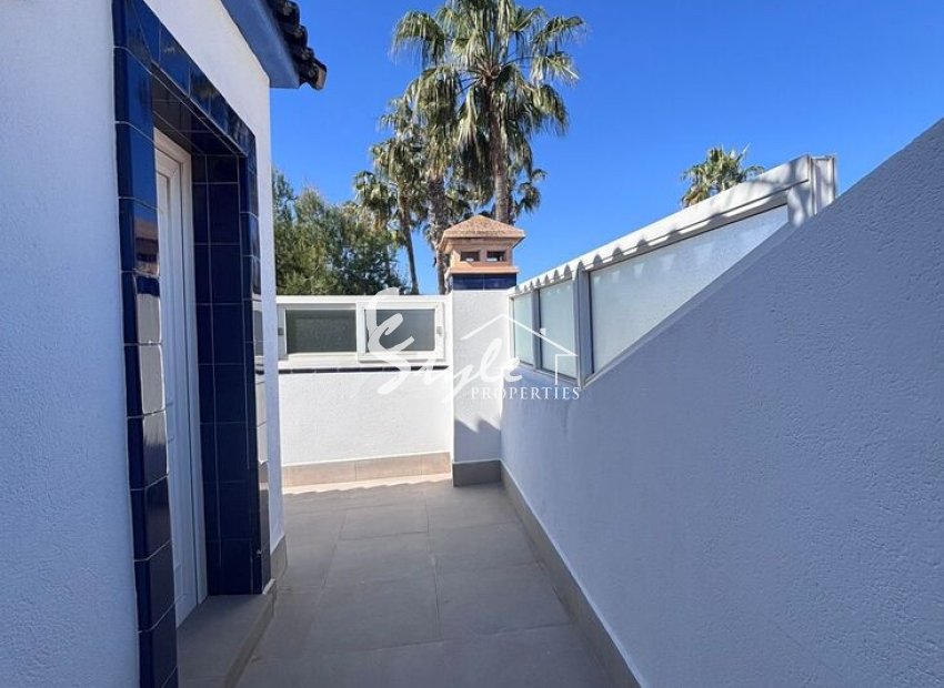 Вторичное жилье - Apartamento - Villamartín - Вилламартин