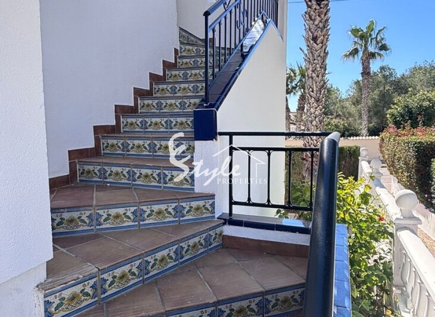 Вторичное жилье - Apartamento - Villamartín - Вилламартин