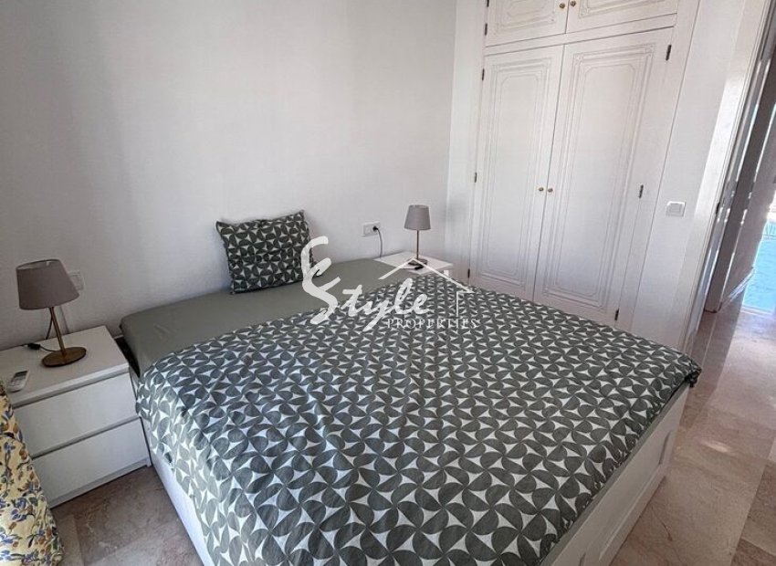 Вторичное жилье - Apartamento - Villamartín - Вилламартин