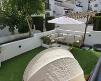 Вторичное жилье - Apartamento - Villamartín - Вилламартин